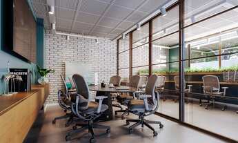 Imagem 6: Apartamento 3 quartos sendo 2 suítes e varanda Gourmet - Beira Mar de Jacarecica