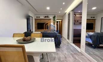 Imagem 3: Jundiaí - Apartamento Padrão - Jardim Trevo