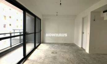 Imagem: Studio em Condomínio de Alto Padrão com