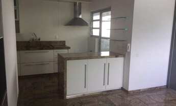 Imagem 5: Apartamento para locação 255m2, 3 dorm, 3 banheiros - Santa Cecília