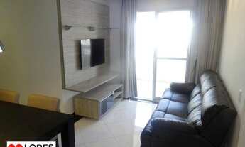 Imagem 2: Apartamento com 2 dormitórios para alugar, 53 m² por R$ 3.300,00/mês - Mooca - São Paulo/S