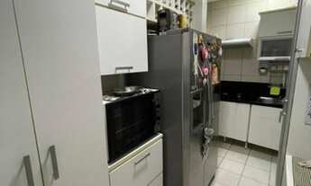 Imagem 3: Ilhas Gregas, Ponta Negra. 3 qts, modulados, climatizado e 2 vgs cobertas