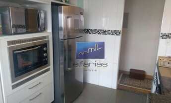 Imagem 5: Apartamento com 2 dormitórios à venda, 64 m² por R$ 450.000,00 - Vila Matilde - São Paulo