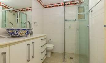 Imagem 4: Apartamento para venda com 81 metros quadrados com 3 quartos em Cambuci - São Paulo - SP