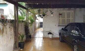 Imagem 2: Casa Térrea com 3 dormitórios à venda, 150 m² por R$ 650.000 - Vila Gumercindo - São Paulo