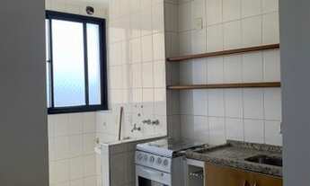 Imagem 3: Apartamento para aluguel com 64 metros quadrados com 2 quartos em Vila do Castelo - São Pa