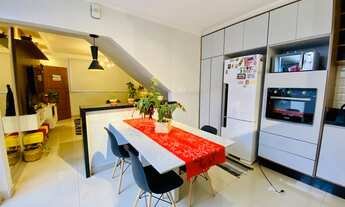 Imagem 4: SOBRADO - BAIRRO BARCELONA<br>São Caetano do Sul - 104m2 <br>OPORTUNIDADE