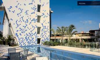 Imagem 2: Apartamento para venda possui 64 metros quadrados com 2 quartos em Vila Mariana - São Paul