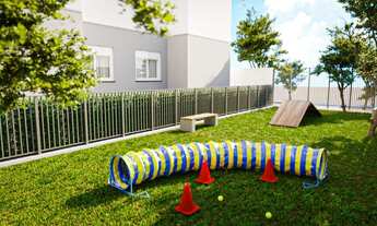 Imagem 6: Vibra Parque Vila Guilherme - 2 Dorm 42 à 45 m2 c/sacada - c/ ou s/ vaga