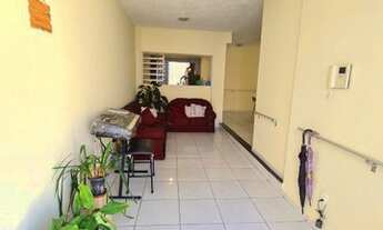 Imagem 5: Casa para venda com 230 metros quadrados com 2 quartos em Vila Carbone - São Paulo - São P