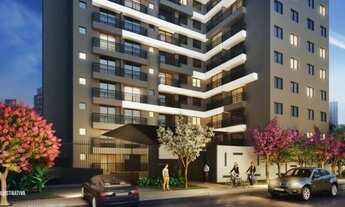 Imagem 2: Apartamento à venda 38m² - Ao lado do shopping Cidade Jardim