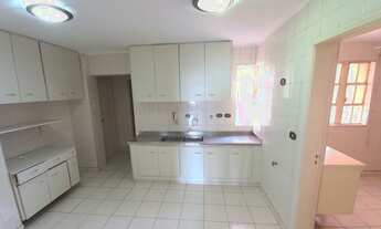 Imagem 2: Apartamento para venda tem 120 metros quadrados com 3 quartos em Vila Mariana - São Paulo