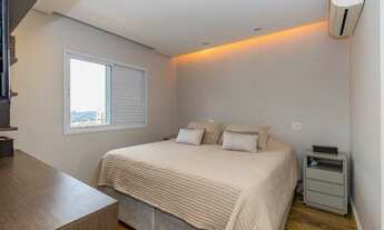 Imagem 5: Apartamento para venda possui 105 m² com 2 quartos e 2 vagas