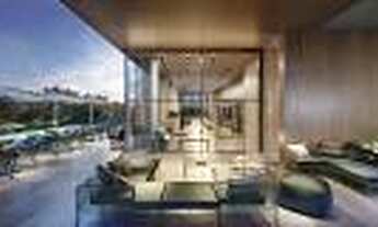 Imagem 7: Apartamento a venda com 168m² com 3 suítes e 2 vagas com depósito