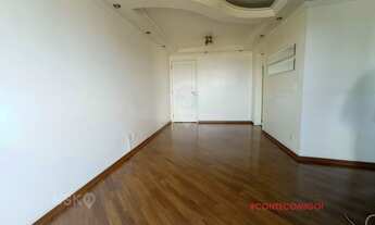 Imagem 3: Apartamento para venda - 55m² - 2 dormitórios - Vila Santa Catariana - NSK3 Imóveis - ED93