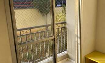 Imagem 3: Apartamento com 2 dormitórios para alugar, 60 m² por R$ 1.600,00/mês - Limão - São Paulo/S