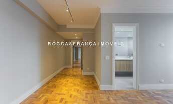 Imagem 6: AP06222--Jardim América Apartamento á venda /262 m² 4 suítes, 3 vagas