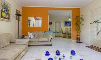 Imagem 4: Casa com 3 dormitórios à venda, 180 m² por R$ 1.330.000 - Indianópolis - São Paulo/SP