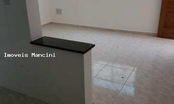 Imagem 2: Apartamento para venda tem 45 metros quadrados com 2 quartos