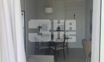 Imagem 6: Apartamento de 46m² mobiliado, próximo ao Metrô Brás, andar alto, 1 vaga de garagem e laze