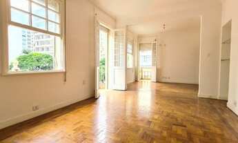 Imagem: Apartamento para aluguel tem 128 metros