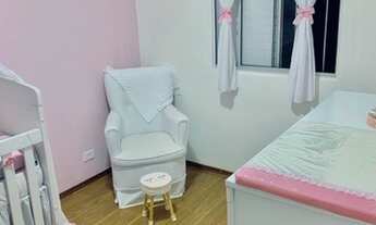 Imagem 7: Apartamento para venda tem 54 metros quadrados com 2 quartos em Jardim Celeste