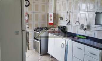 Imagem 4: Apartamento com 3 dormitórios para venda em Santo Amaro