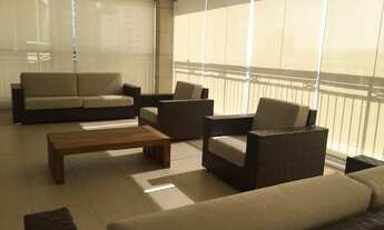 Imagem 6: Apartamento para venda possui 306 metros quadrados com 3 quartos