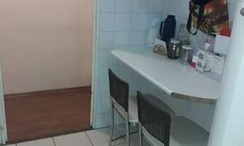 Imagem 3: Apartamento para venda possui 50 metros quadrados com 2 quartos em Casa Verde Alta - São P