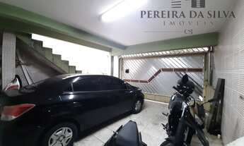 Imagem 4: Sobrado à venda em Jardim Piracuama - São Paulo - SP