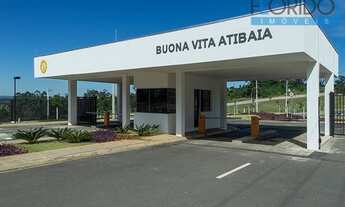 Imagem: Terreno em Condomínio para Venda em Atibaia