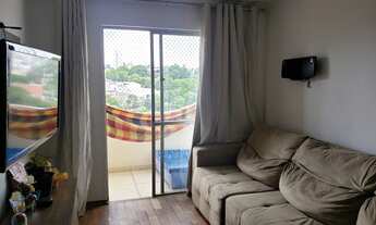 Imagem 4: Ótimo apartamento para venda com 75 metros quadrados com 2 quartos em Vila Mazzei - São Pa