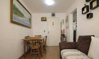 Imagem 2: Apartamento para venda tem 43 metros quadrados com 2 quartos em Paraisópolis - São Paulo