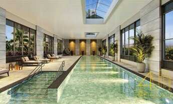 Imagem 4: Unique Green Emerald Eztec - Parque Toronto. Rua Ocrisia, 100. Apartamento à venda, 152m²