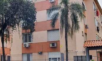 Imagem: PORTO ALEGRE - Apartamento Padrão - JARDIM