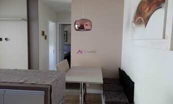 Imagem 3: Apartamento com 2 dormitórios e 2 banheiros à Venda, 53 m² por $ 550.000 no Ipiranga