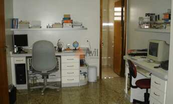 Imagem: Sobrado à venda, 370 m² por R$ 1.850.000,00