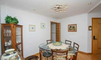 Imagem 5: BELÍSSIMO APARTAMENTO RUA DA MOOCA, 97m2 PRIVATIVOS, 3 DORMS, 1 SUITE, 2 VAGAS + LAZER