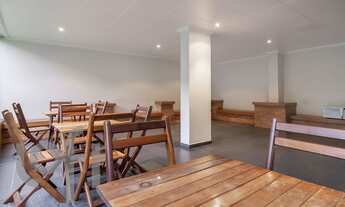 Imagem 7: APARTAMENTO RESIDENCIAL em SÃO PAULO - SP, SUMARÉ