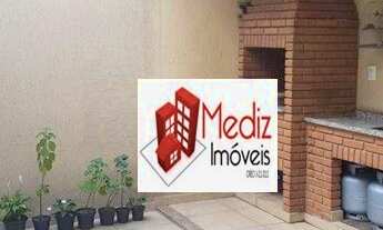 Imagem 7: Sobrado à venda no Jardim Jaraguá (São Domingos) na Rua Francisco de Almeida Leite