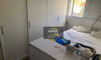 Imagem 5: Apartamento com 2 dormitórios à venda, 60 m² por R$ 585.000,00 - Ipiranga - São Paulo/SP