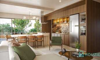 Imagem 6: Apartamento com 3 dormitórios à venda, 88 m² por R$ 1.226.000,00 - Vila Mariana - São Paul