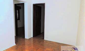 Imagem 1: Apartamento para locação - Vila Mariana - SP