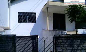 Imagem 2: Casa com excelente espaço para ponto comercial Metro Praça da Arvore