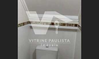 Imagem 4: Sobrado para venda (Jardim Regina/Vila Pirituba), 130 m², 3 dormitórios (1 suíte), Churras