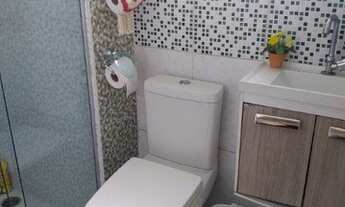 Imagem 5: São Paulo - Apartamento Padrão - Guaianazes