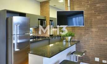 Imagem 2: Apartamento - Vila Olímpia - São Paulo