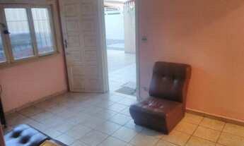 Imagem 7: Casa para venda tem 62 metros quadrados com 3 quartos em Aviação- Praia Grande - SP