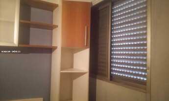 Imagem 2: Apartamento para Venda em São Paulo, Jardim São Saverio, 2 dormitórios, 1 banheiro, 1 vaga