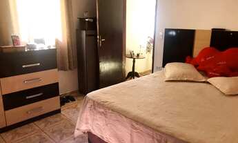 Imagem 5: Residência com duas casas no terreno na Vila Alpina - São Paulo - SP